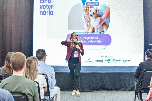 Pet Summit: O lugar certo para se especializar no mundo Vet e Pet!