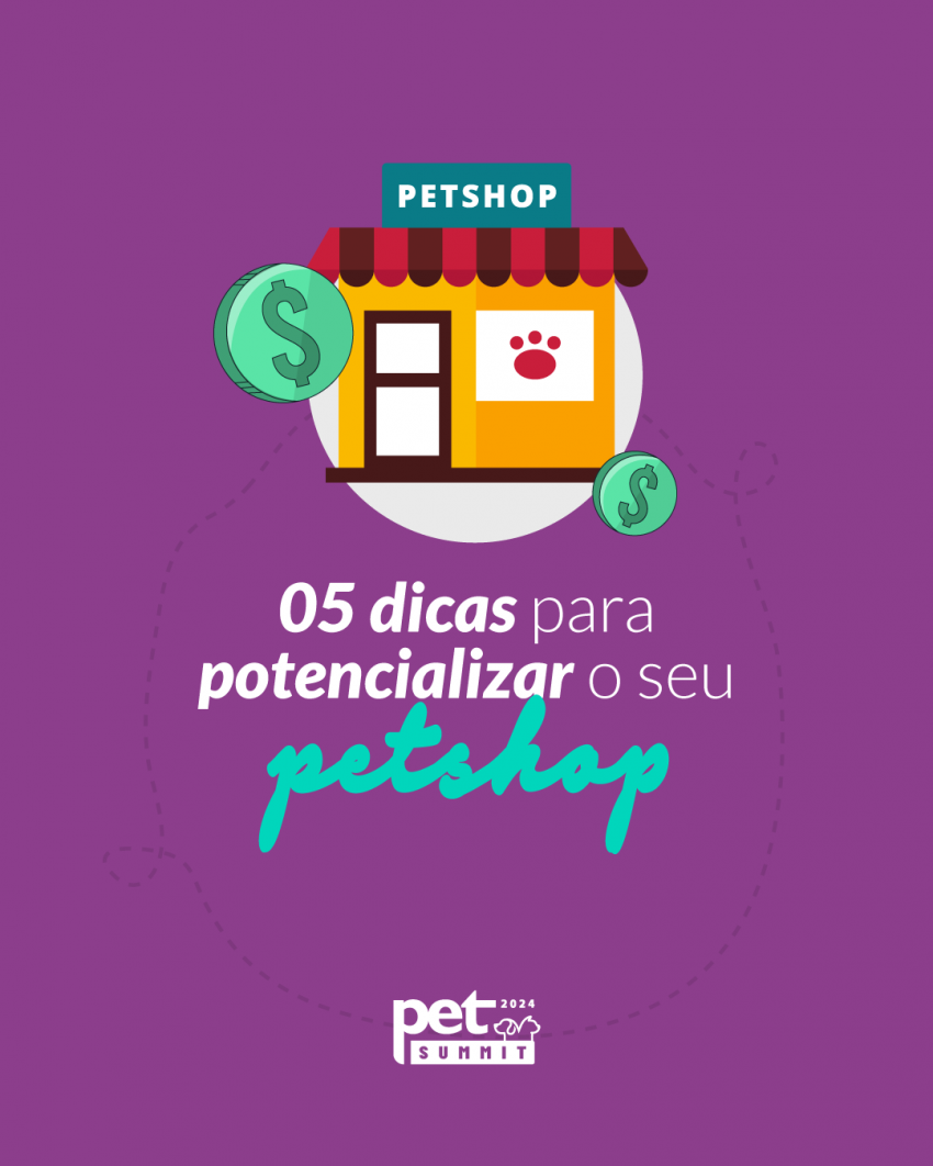 5 Dicas Essenciais para Potencializar seu Pet Shop e Melhorar o Relacionamento com os Clientes