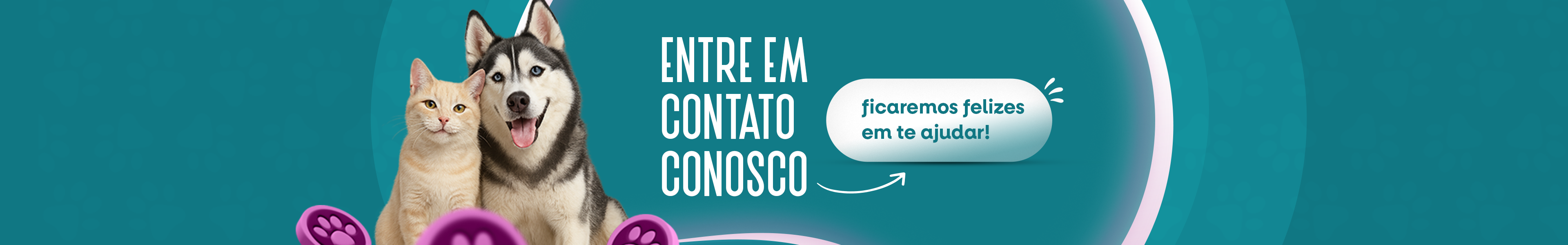 Banner 2026 - Fale Conosco